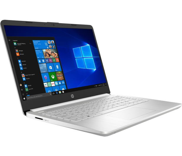 HP 14s i5-1035G1/16GB/256/Win10 IPS - 583999 - zdjęcie 3